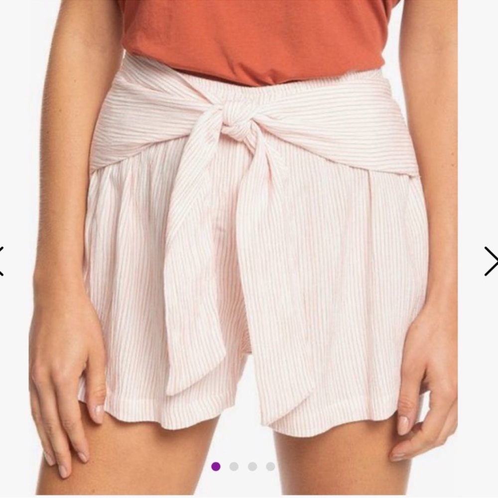 Roxy shorts